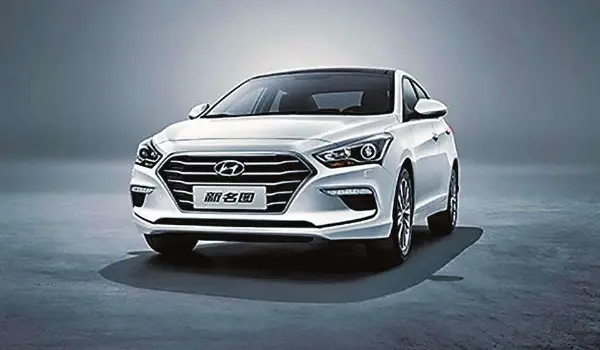 北京現(xiàn)代是哪個國家的品牌汽車