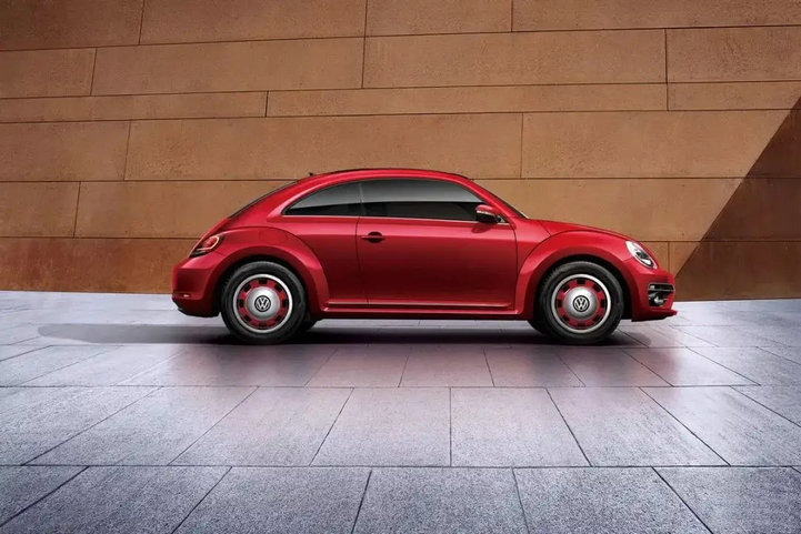 甲殼蟲有哪幾款發(fā)動機