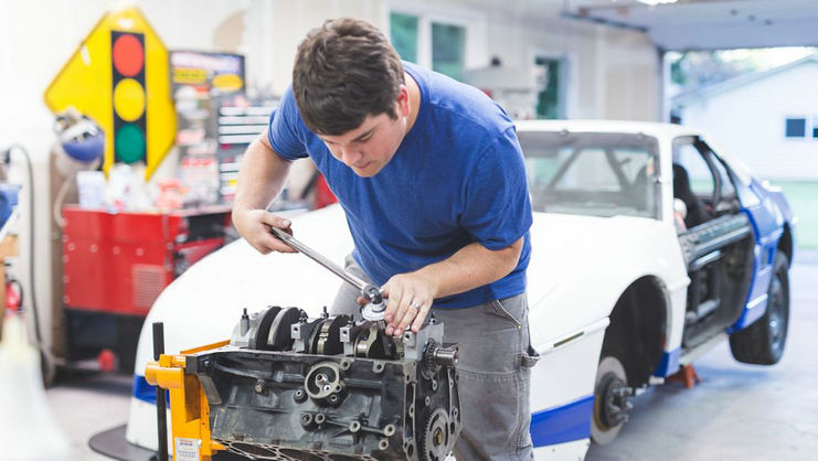 修車行業(yè)未來前景如何