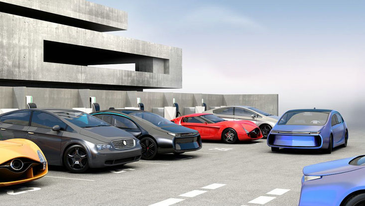 車行和4s店買車哪個好