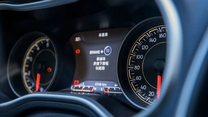 行車電腦是什么