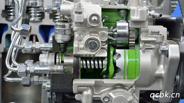 什么叫自動(dòng)離合器