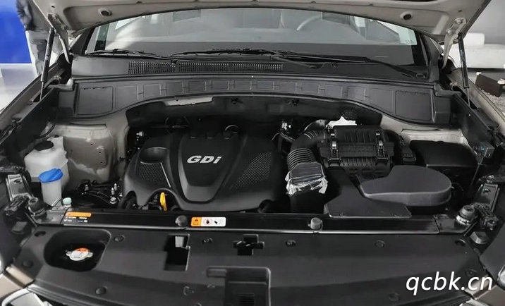 汽車上的gdi是什么意思