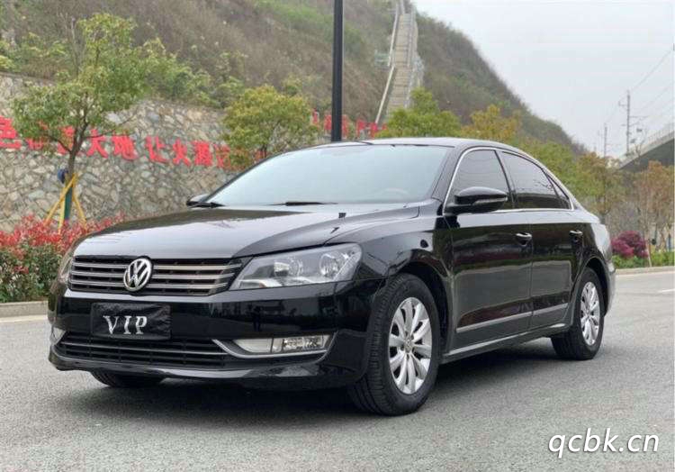 帕薩特2011款油箱多少升