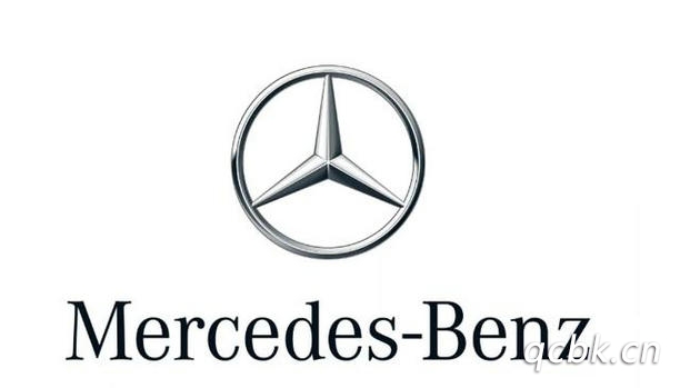 奔馳車標的來歷和含義
