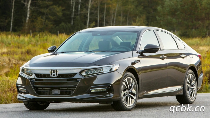 本田車標的來歷和含義