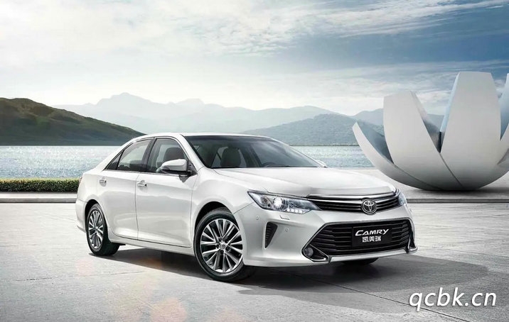 豐田車標的來歷和含義