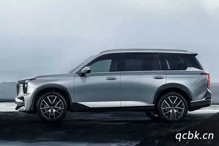 城市suv是什么車