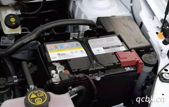 汽車電瓶能用幾年