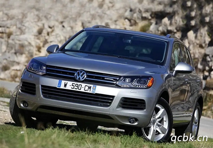 大眾是哪個(gè)國(guó)家的品牌汽車(chē)