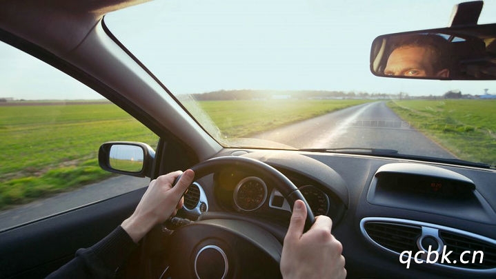 如何開車又快又穩(wěn)