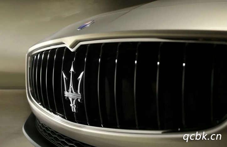 三叉子車標是什么車