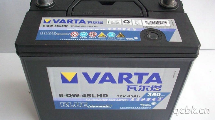 汽車電瓶多久換一次