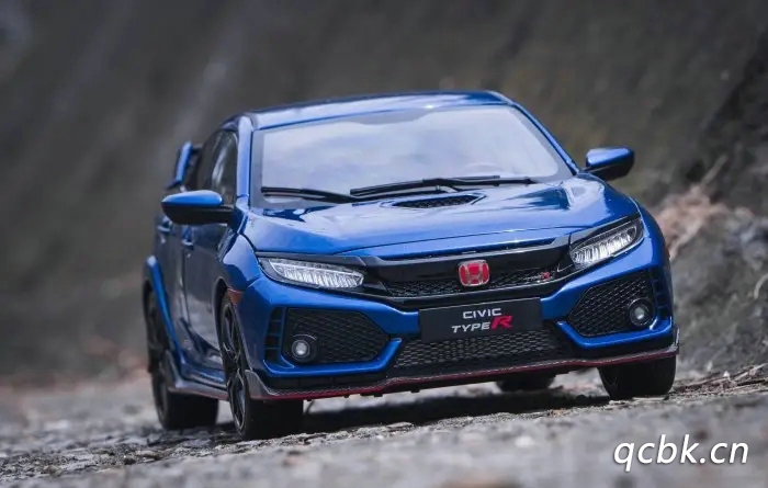 本田紅標(biāo)思域多少錢(qián)