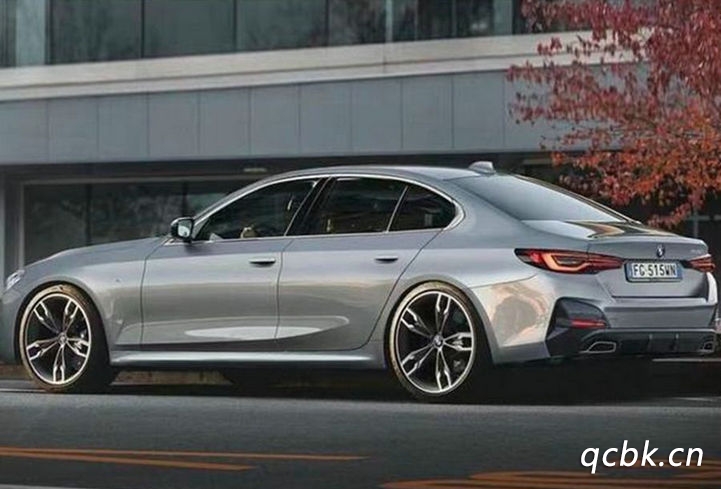 寶馬5系車長(zhǎng)幾米