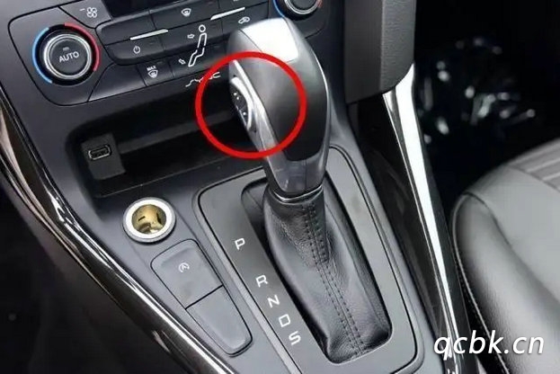 什么叫手自一體變速箱