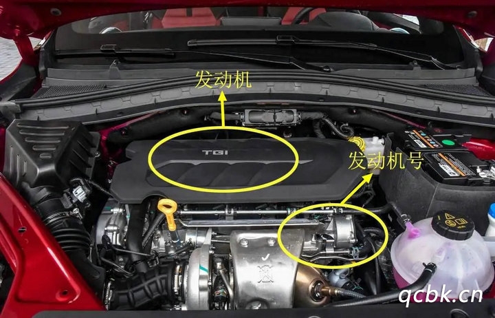 發(fā)動(dòng)機(jī)號(hào)在車的哪個(gè)位置