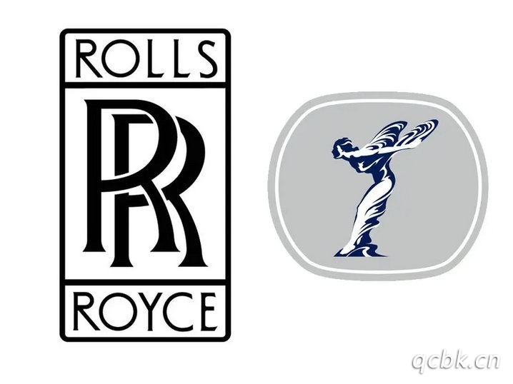 勞斯萊斯的標(biāo)志是什么樣的
