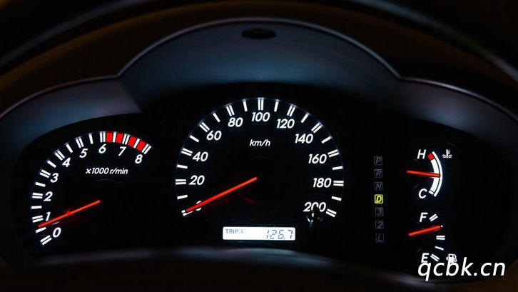 油表不準(zhǔn)什么原因