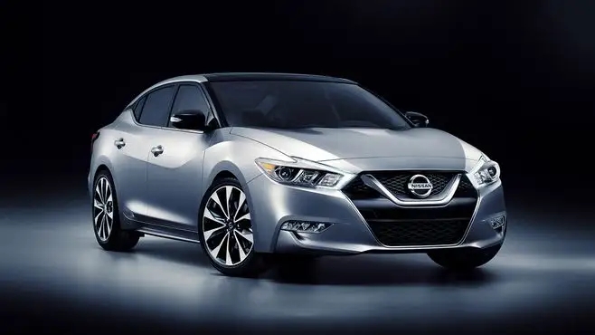 日產(chǎn)maxima是什么車