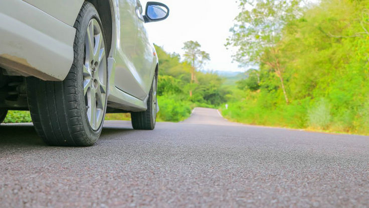 汽車(chē)凹陷怎么修復(fù)