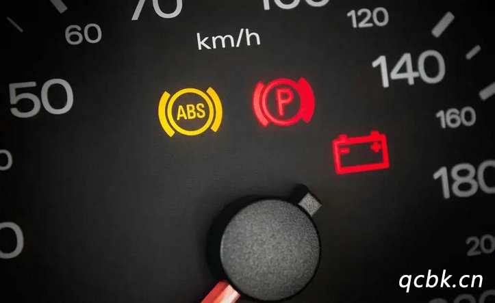 abs防抱死系統(tǒng)工作原理