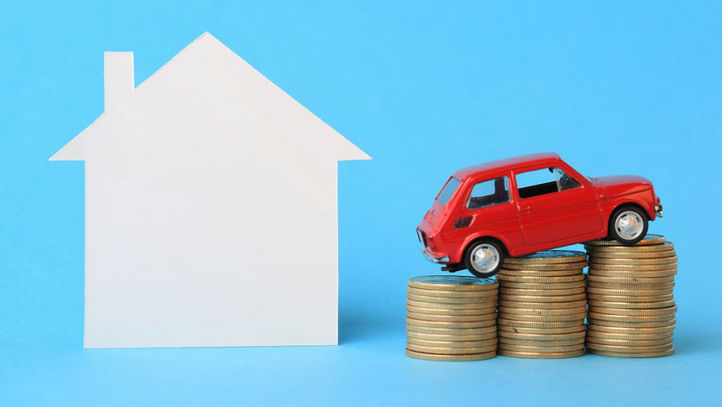 買(mǎi)車(chē)首付多少錢(qián)可以提車(chē)