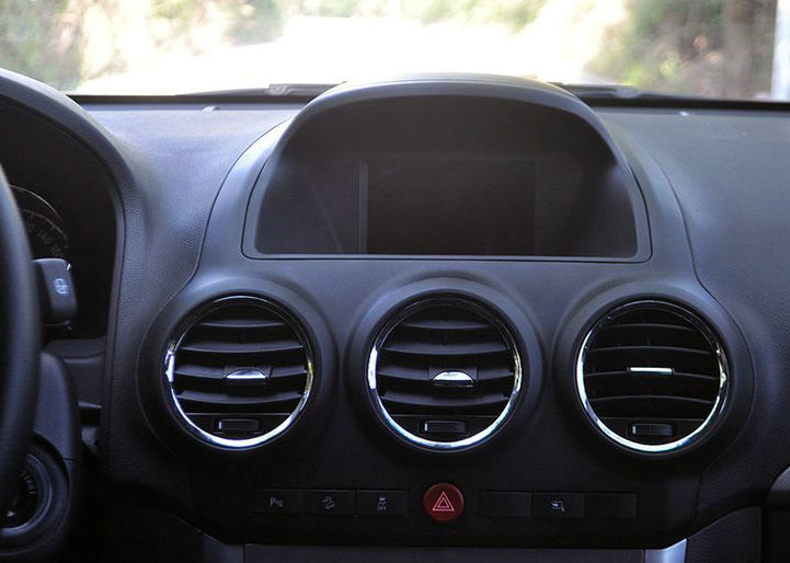 怠速開空調(diào)傷車嗎