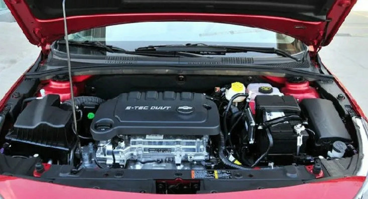 科魯茲發(fā)動機(jī)抖動是什么原因