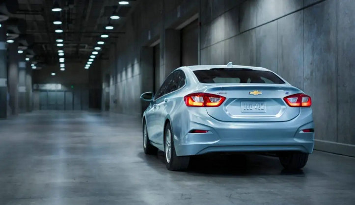 科魯茲發(fā)動機(jī)故障燈亮了應(yīng)該怎么辦