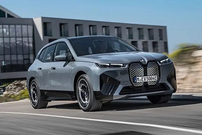 德國有哪些汽車品牌