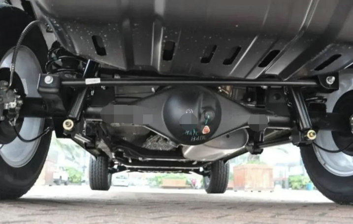 獨(dú)立懸架和扭力梁懸架哪個(gè)好