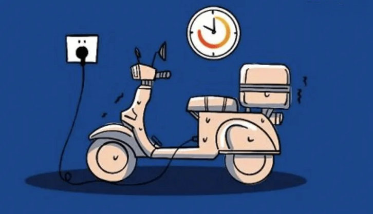 電動車充電時間多長正常