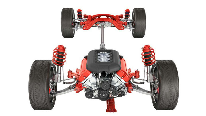 適時(shí)四驅(qū)和全時(shí)四驅(qū)哪個(gè)更好