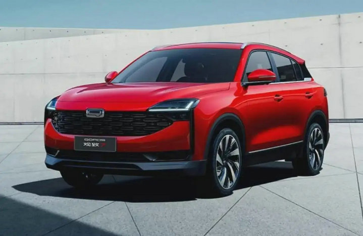 觀致汽車是哪個(gè)國家的車