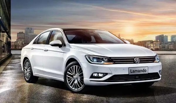 上海大眾是哪個國家的