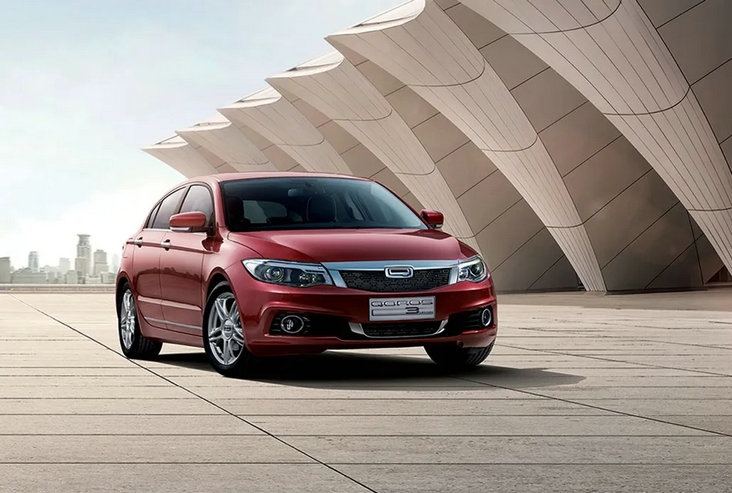 觀致汽車是哪個(gè)國家的發(fā)動(dòng)機(jī)技術(shù)