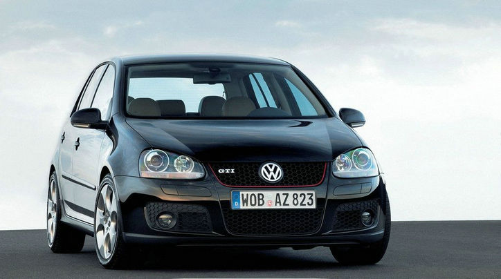 大眾是哪個國家的車