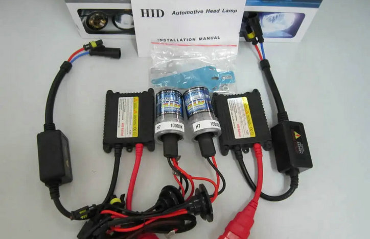 安定器壽命一般多久