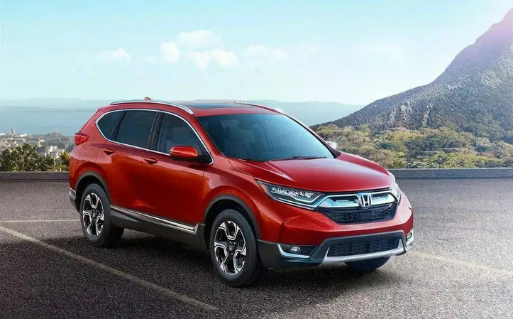 本田crv發(fā)動機參數(shù)