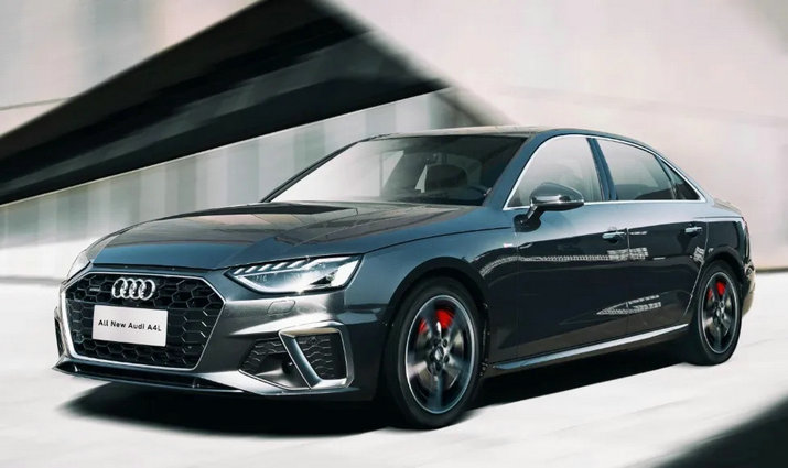 奧迪a4l油耗多少真實(shí)油耗多少