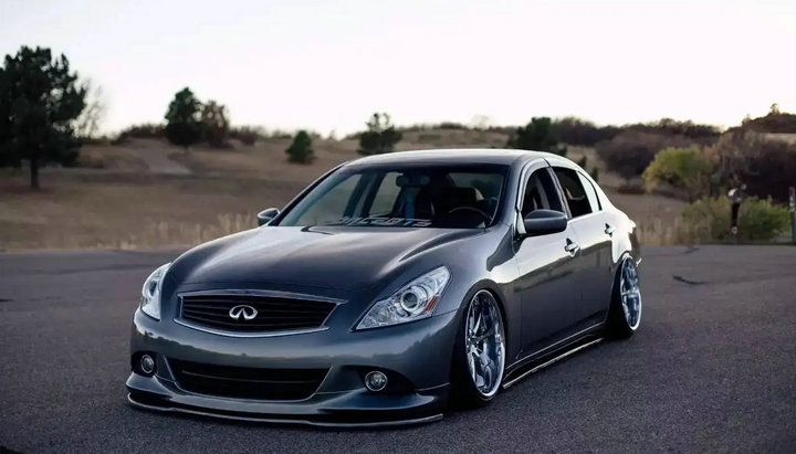 英菲尼迪g25是什么發(fā)動機