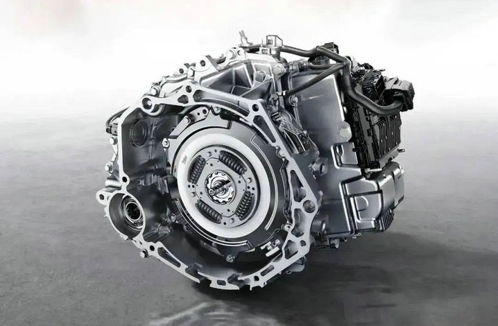 dct變速箱真實(shí)壽命