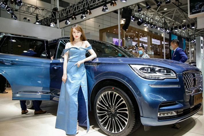 車展買車便宜嗎