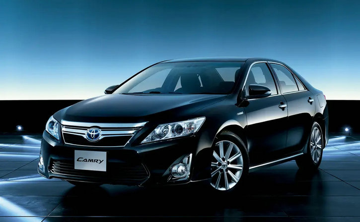 凱美瑞classical什么意思