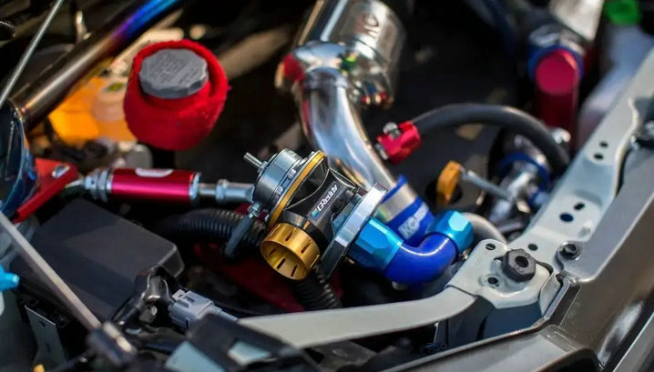 汽車(chē)泄壓閥壞了有什么癥狀