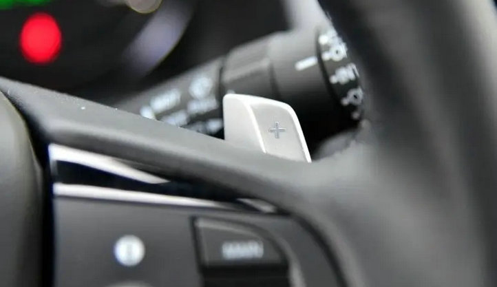 撥片換擋是什么意思