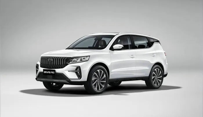 遠景x6油箱多少升