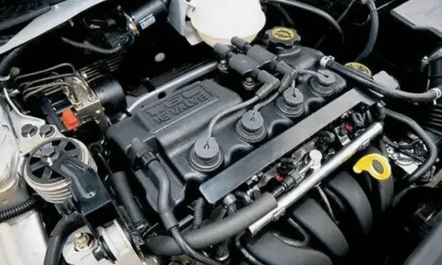 汽車啟動發(fā)動機抖動是怎么回事