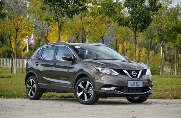 日產(chǎn)逍客性價比高嗎